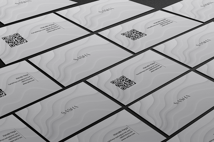 Cover image for Business Card Design:: Behance