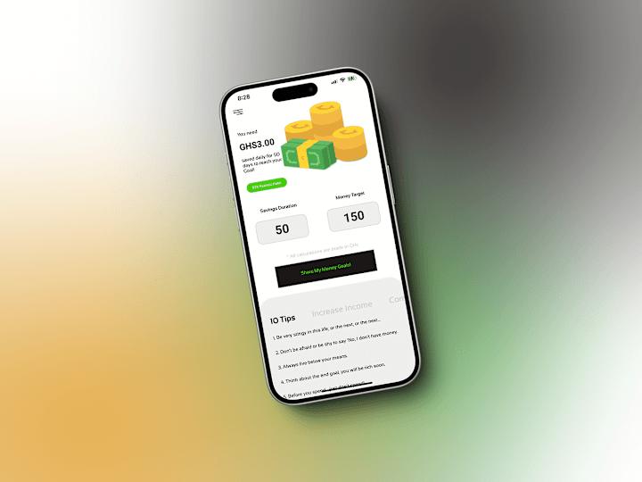 Cover image for Susubox: Finance Mobile App