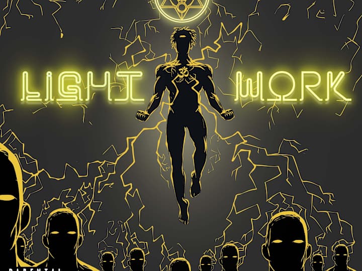 Cover image for Exclusive album cover artwork