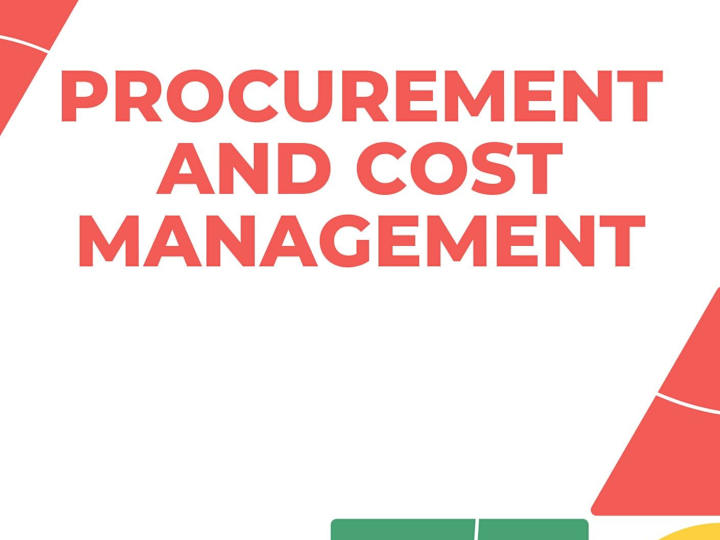 Cover image for Strategic Educational Technology Procurement and Cost Management