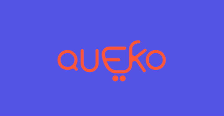 Cover image for QUEEKO