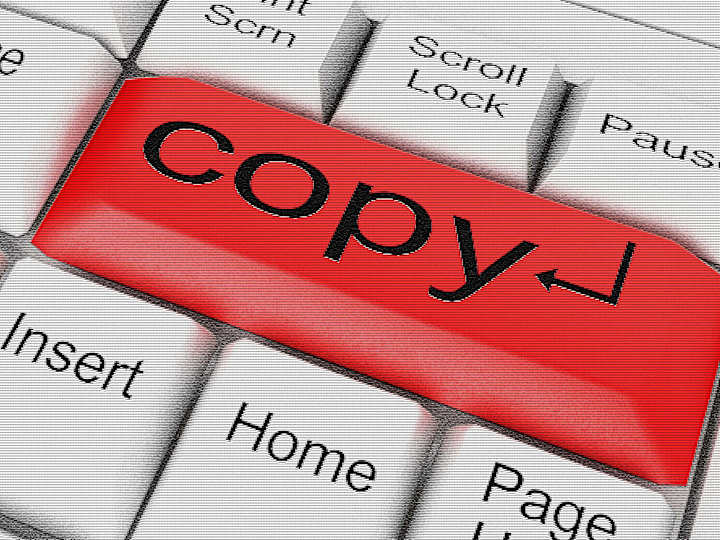 Cover image for Copy That Converts – Professional Writing & Editing Services