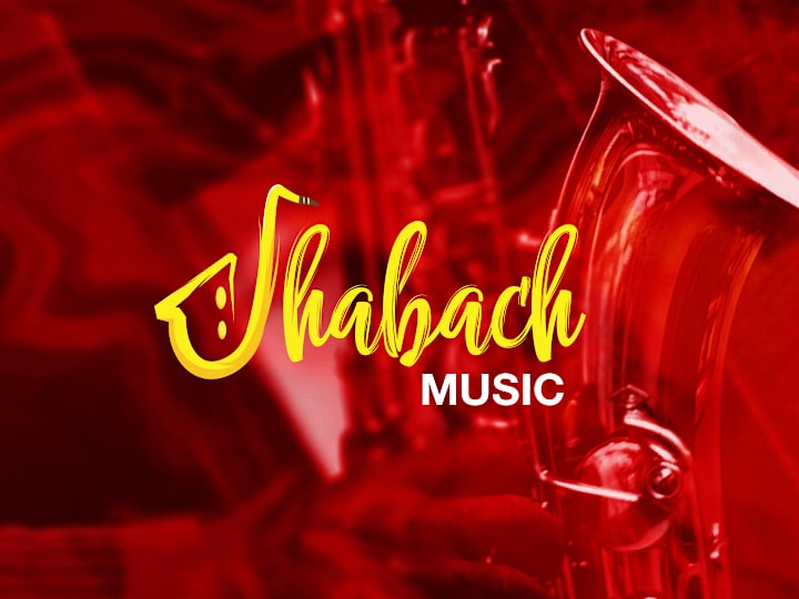 Cover image for Shabach Music