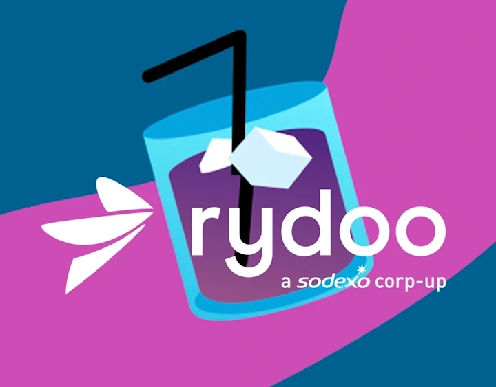 Cover image for Rydoo - Animation movie