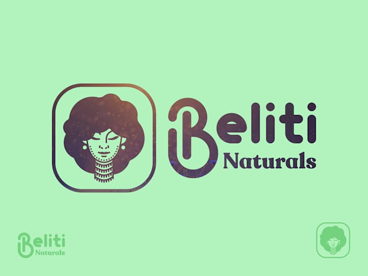 Cover image for Beliti Naturals