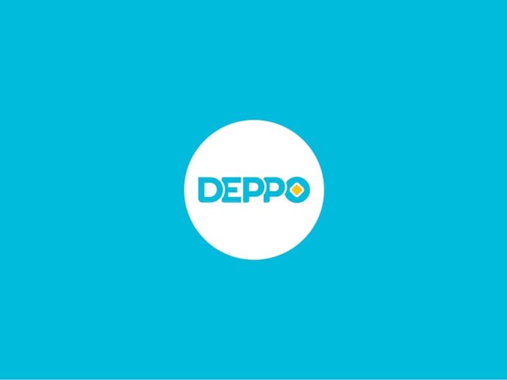 Cover image for Deppo - Social Media Management