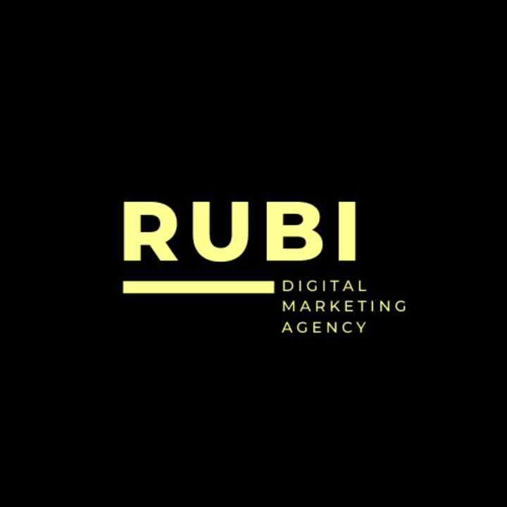 Cover image for RUBI Digital Marketing