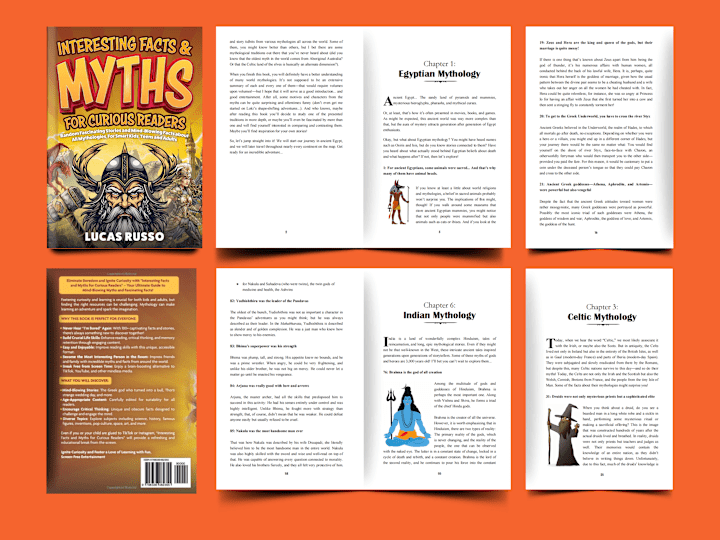Cover image for 📚 Professional ePub & Paperback Formatting for Amazon KDP 🚀