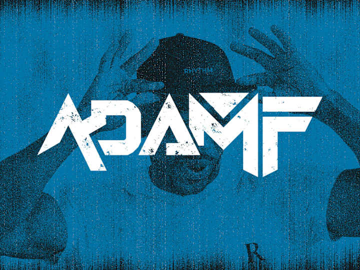 Cover image for Creative Gaming, DJ, Music, Rock and Producer logo 🎮🎶🎧