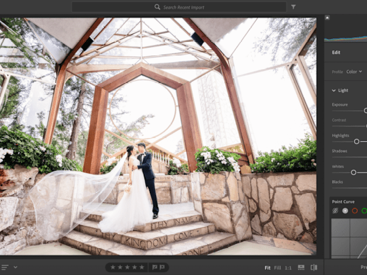 Cover image for Photo Editing
