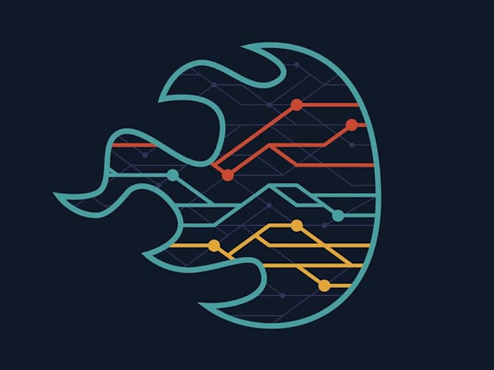 Cover image for Conference Website with Real-time Updates and an Extensive Video