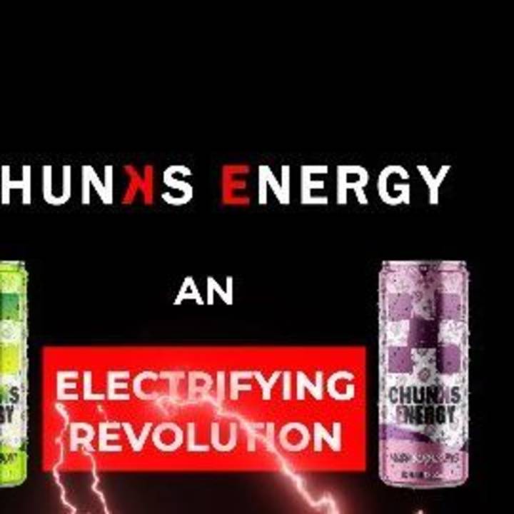 Cover image for CHUNKS ENERGY DRINKS Video ADS
