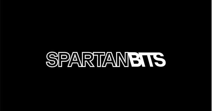 Cover image for Spartanbits (Brand Image Design) 