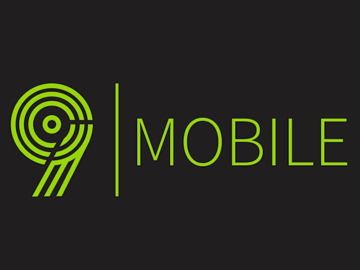 Cover image for 9 Mobile Logo Design