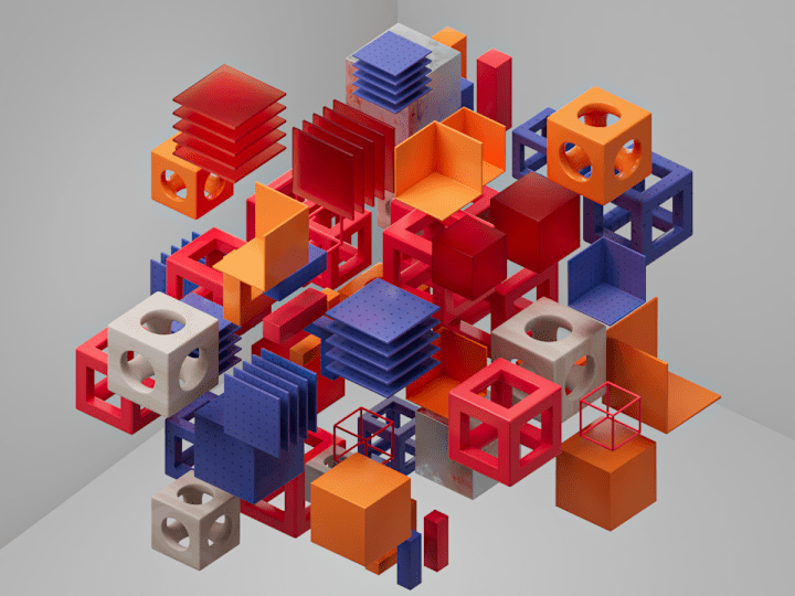 Cover image for Cubism