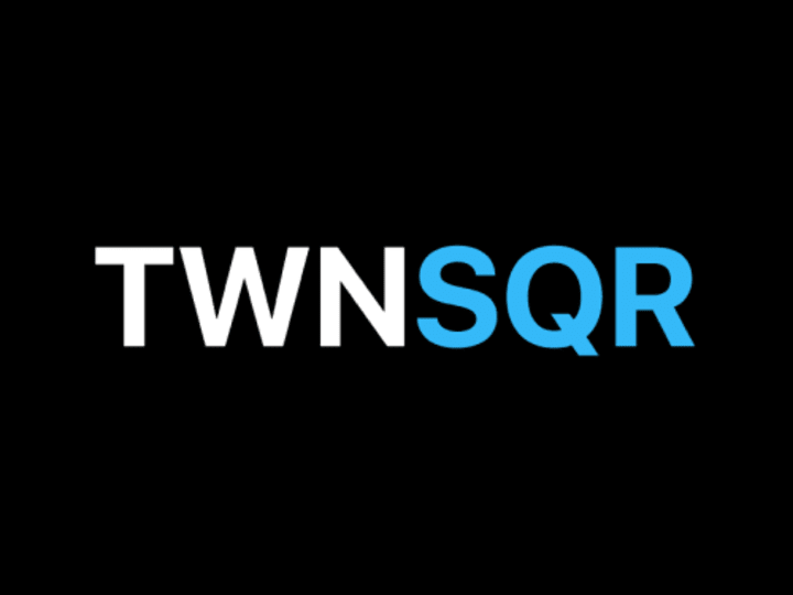 Cover image for TownSquare