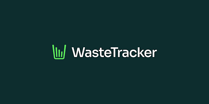 Cover image for WasteTracker