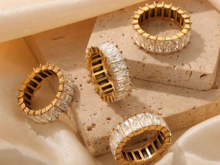 Cover image for Elgold Jewellery: Social Media Growth & Sales Boost