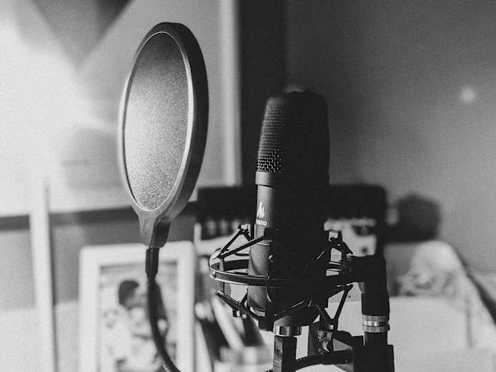 Cover image for Podcast Post-Production 