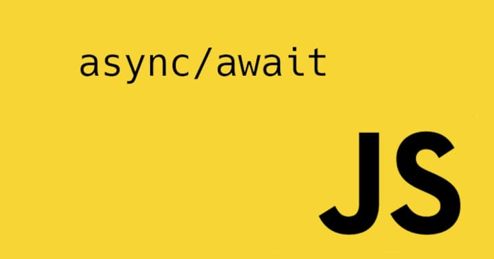 Cover image for Asynchronous programming in JavaScript: Concepts such as callba…