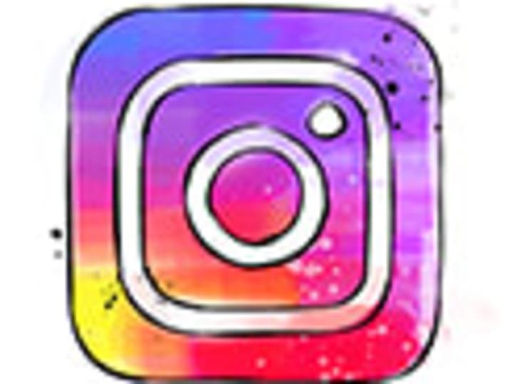 Cover image for Instagram