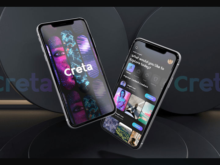 Cover image for Website Design