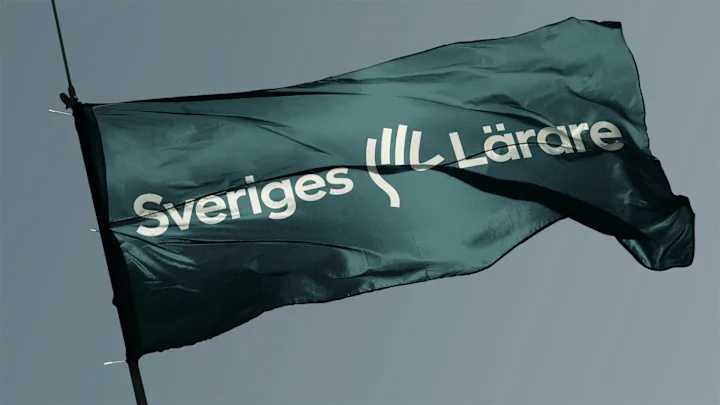 Cover image for The Swedish Teachers Union (Sveriges Lärare)