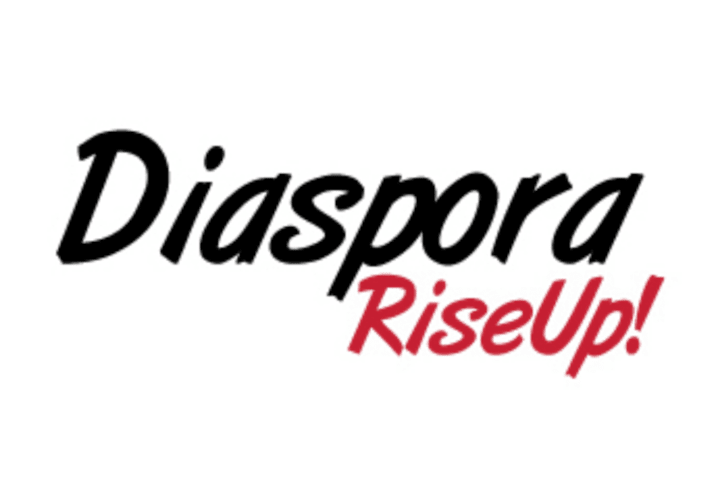 Cover image for ACT4 Diaspora Branding