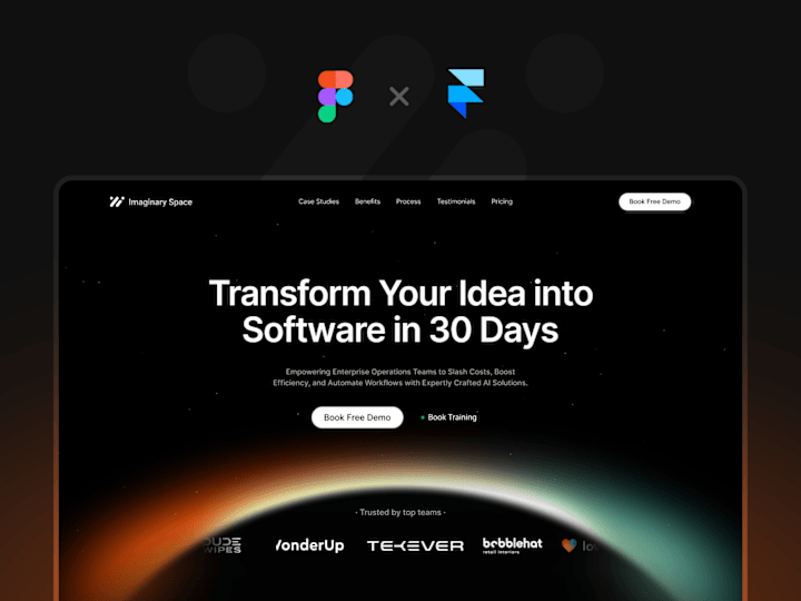 Cover image for Endless manual tasks, skyrocketing operational costs, and softw…
