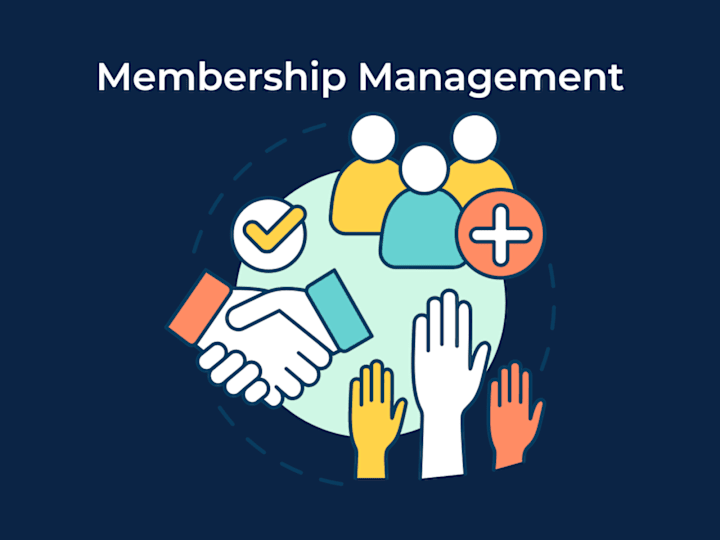Cover image for Enhance a Membership Management platform