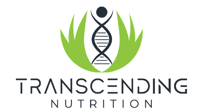 Cover image for Transcending Nutrition