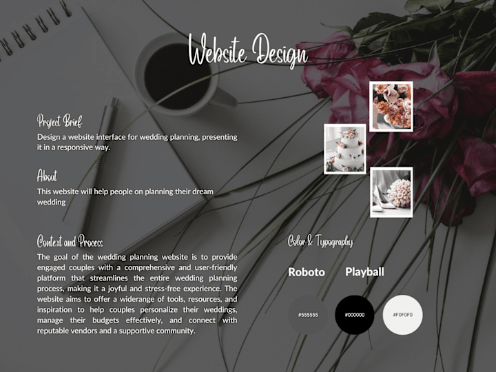Cover image for WP