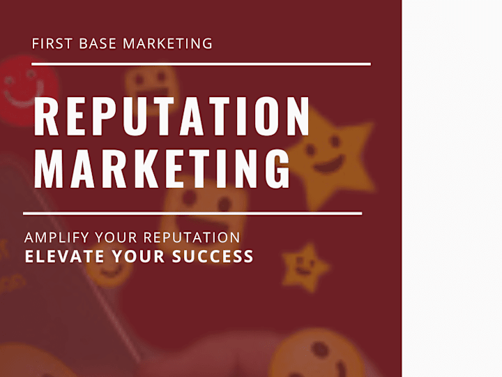 Cover image for Tailored Reputation Marketing Solutions To Boost Your Brand