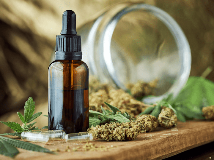 Cover image for Do CBD Tinctures Offer Safer and Natural Benefits for Everyone?