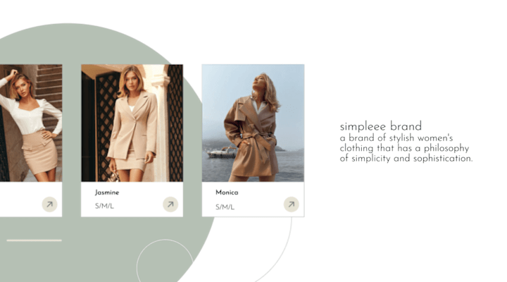 Cover image for Simpleee