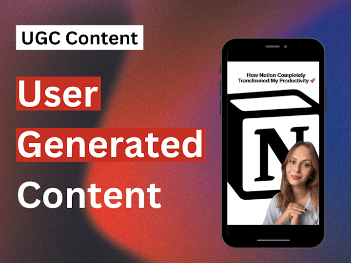 Cover image for Engaging UGC Content for SaaS Tools