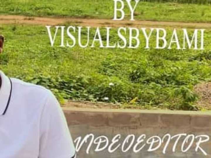 Cover image for A shortfilm about me