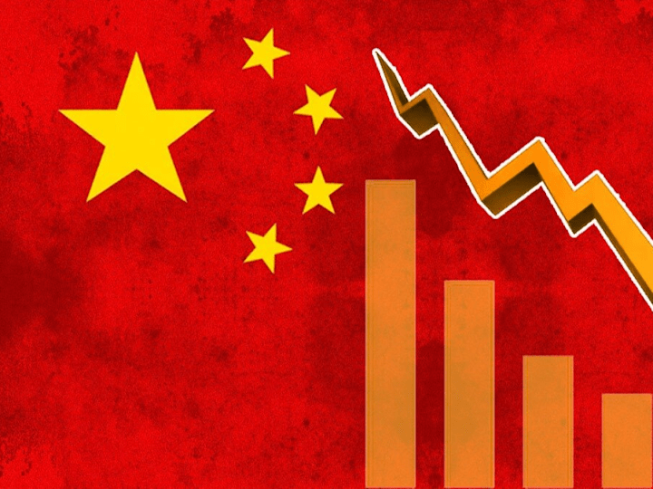 Cover image for china economy crisis rev 3 - YouTube