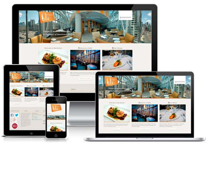 Cover image for Crafting Digital Excellence: Innovative Web Design & Development