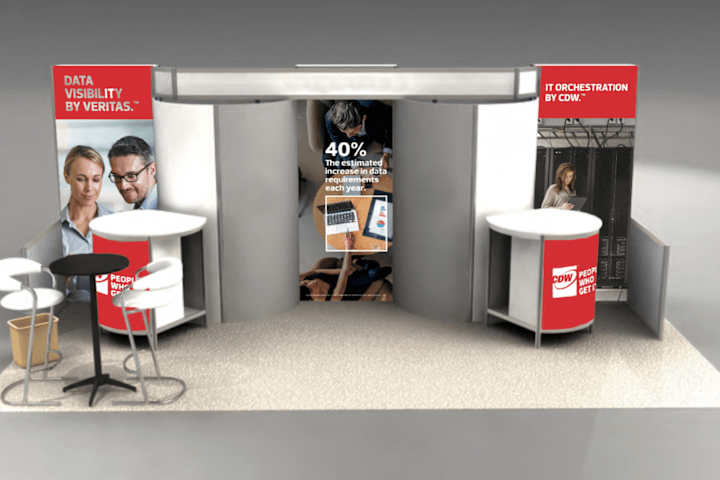 Cover image for Events Signage, Activations, Swag