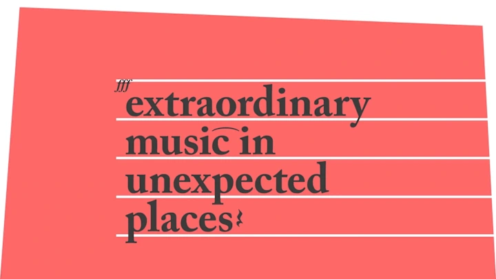 Cover image for Spitalfields Music Summer Promo