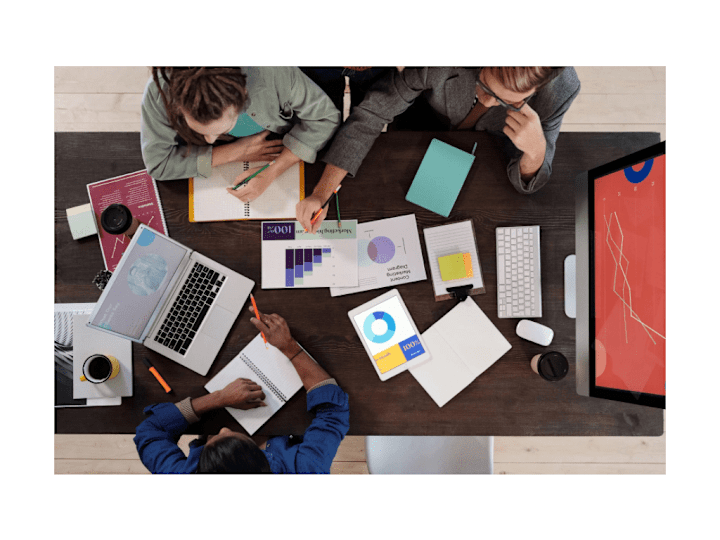 Cover image for Streamlining HR Operations for a Startup