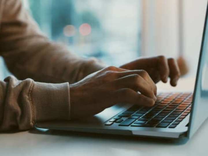 Cover image for Article writer