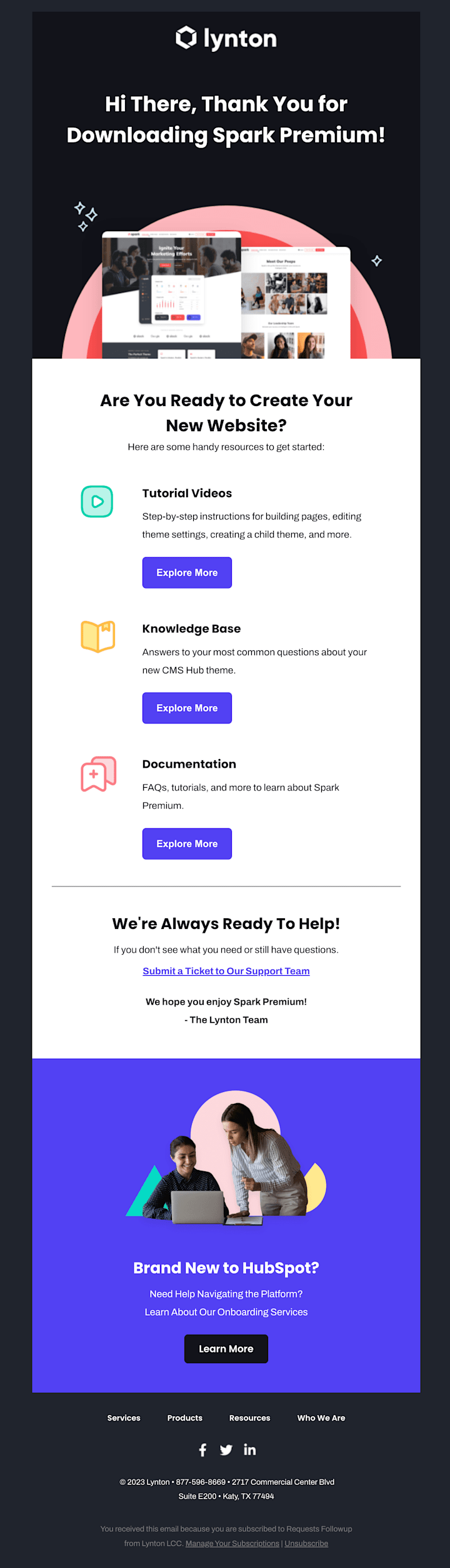 Cover image for Email Development