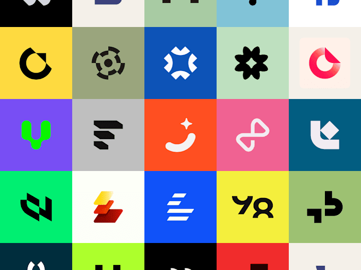 Cover image for Logo Design