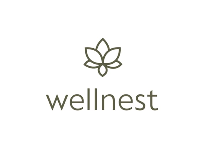 Cover image for Brand Identity and Strategy for a Wellness Brand 