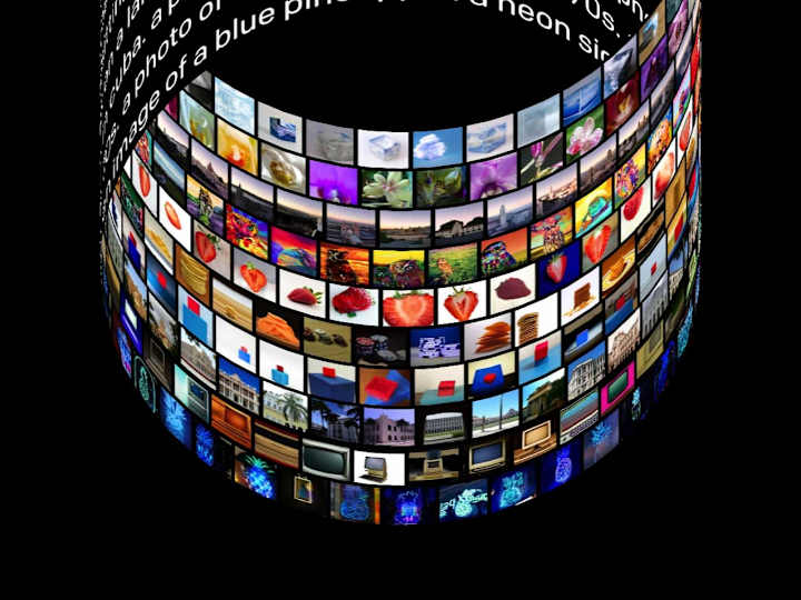 Cover image for content writing for their website
