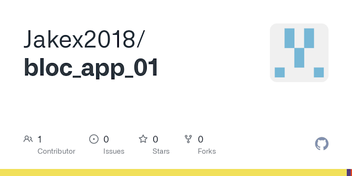 Cover image for Jakex2018/bloc_app_01