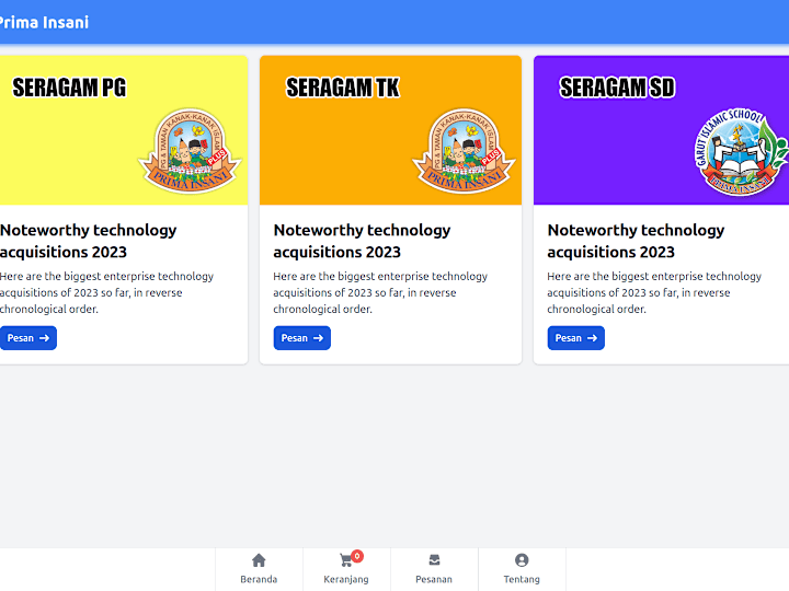 Cover image for Web Development