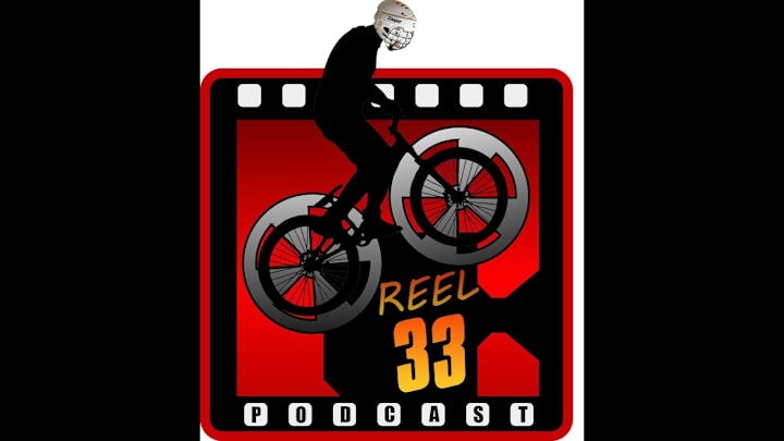 Cover image for Reel 33 Promo - YouTube